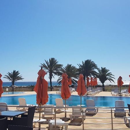Andalucia Appart Hotel Bizerte Exterior foto