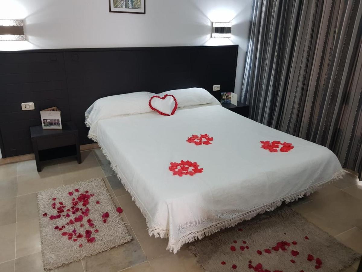 Andalucia Appart Hotel Bizerte Exterior foto