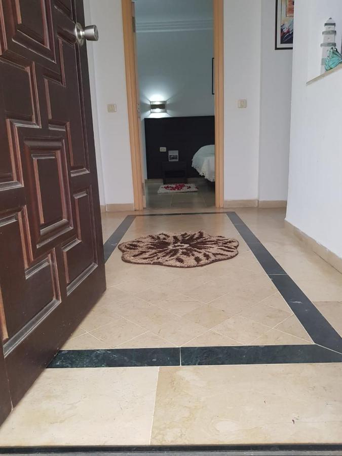 Andalucia Appart Hotel Bizerte Exterior foto